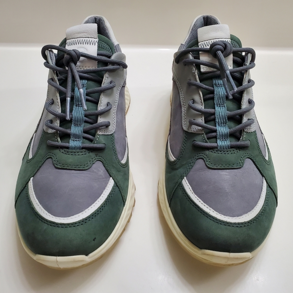 ECCO ST. 1 Sneaker w/ Shock Tech - Picture 5 of 14